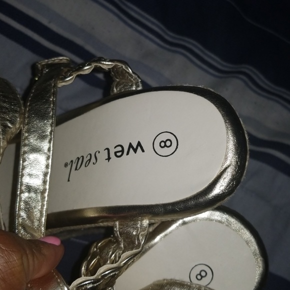 Wedges - Picture 4 of 4